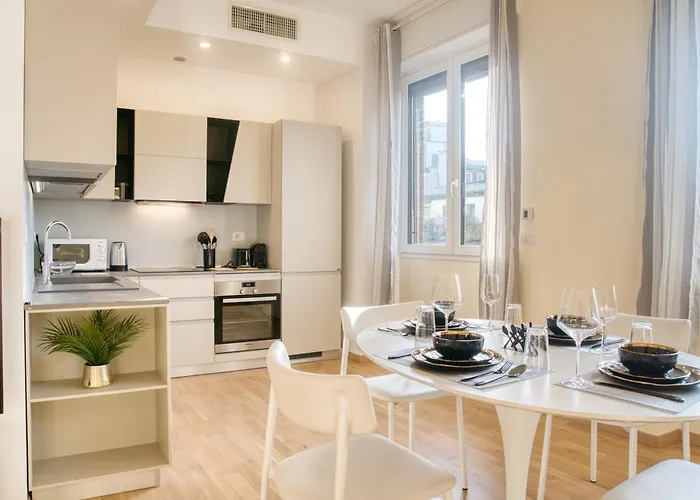 Corso Vittorio Emanuele Grandsuite - Best Position In Milan Next To Duomo