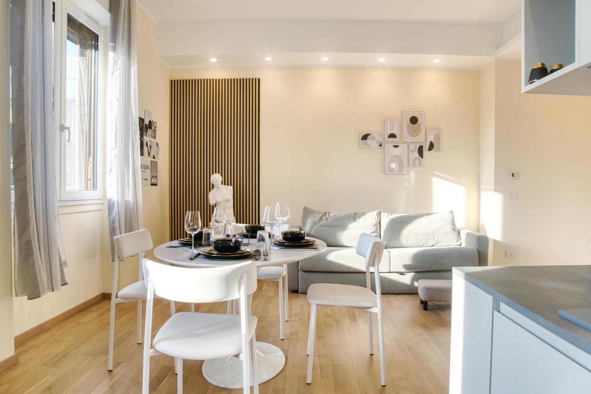 Corso Vittorio Emanuele Grandsuite - Position In Next To Duomo Appartamento *