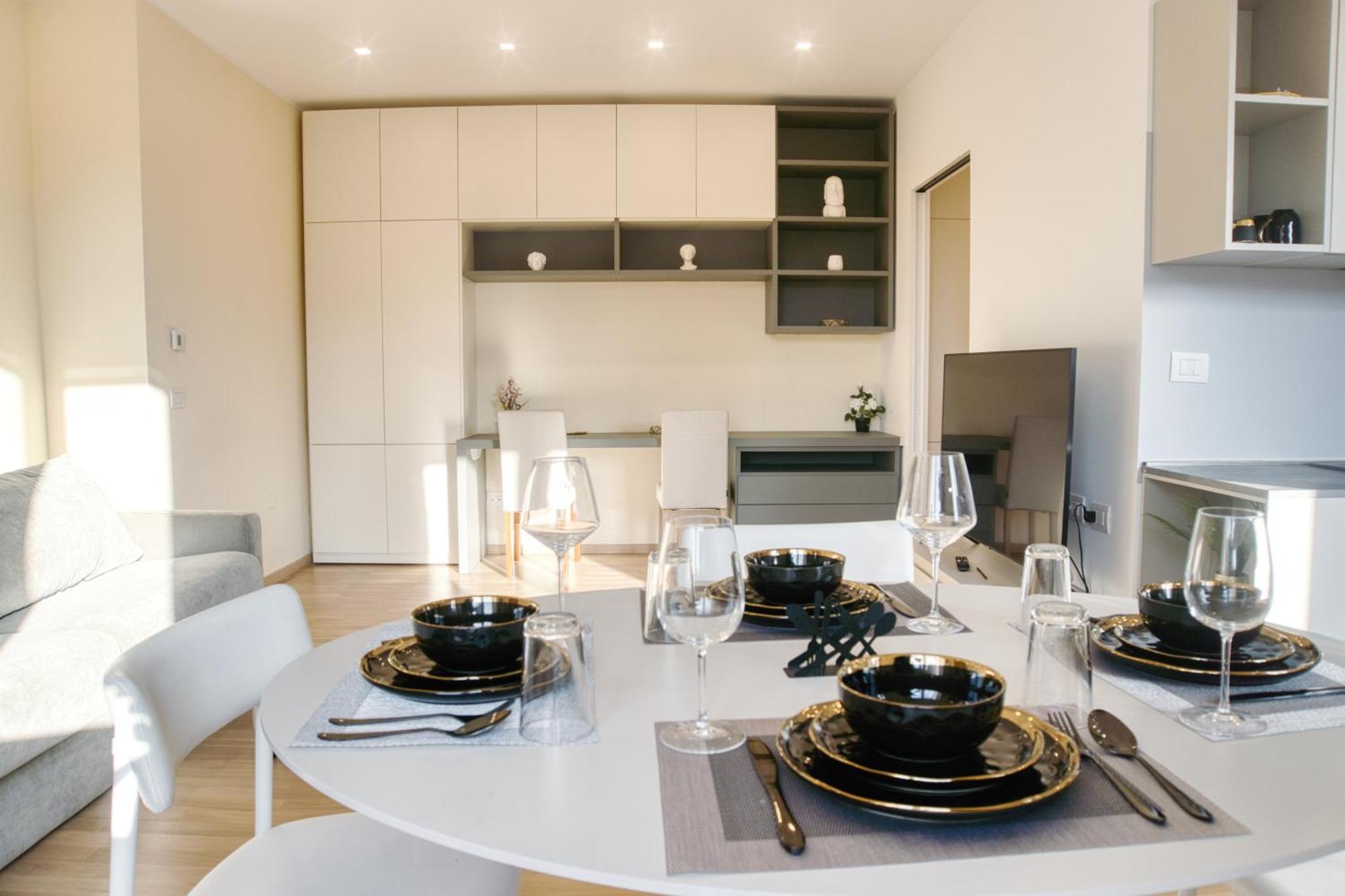 Corso Vittorio Emanuele Grandsuite - Position In Next To Duomo * Milano
